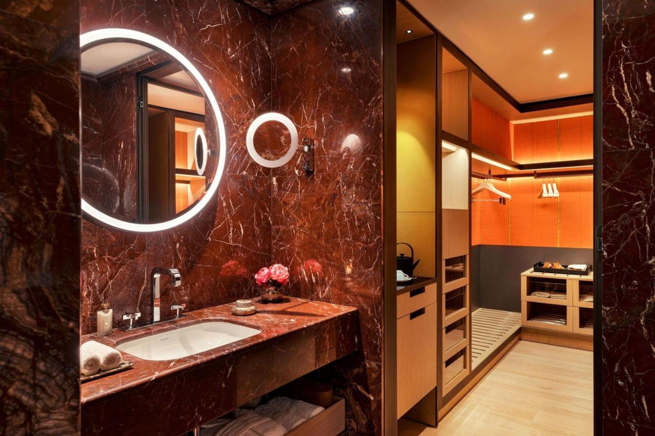 Bvlgari Hotel Roma Εξωτερικό φωτογραφία