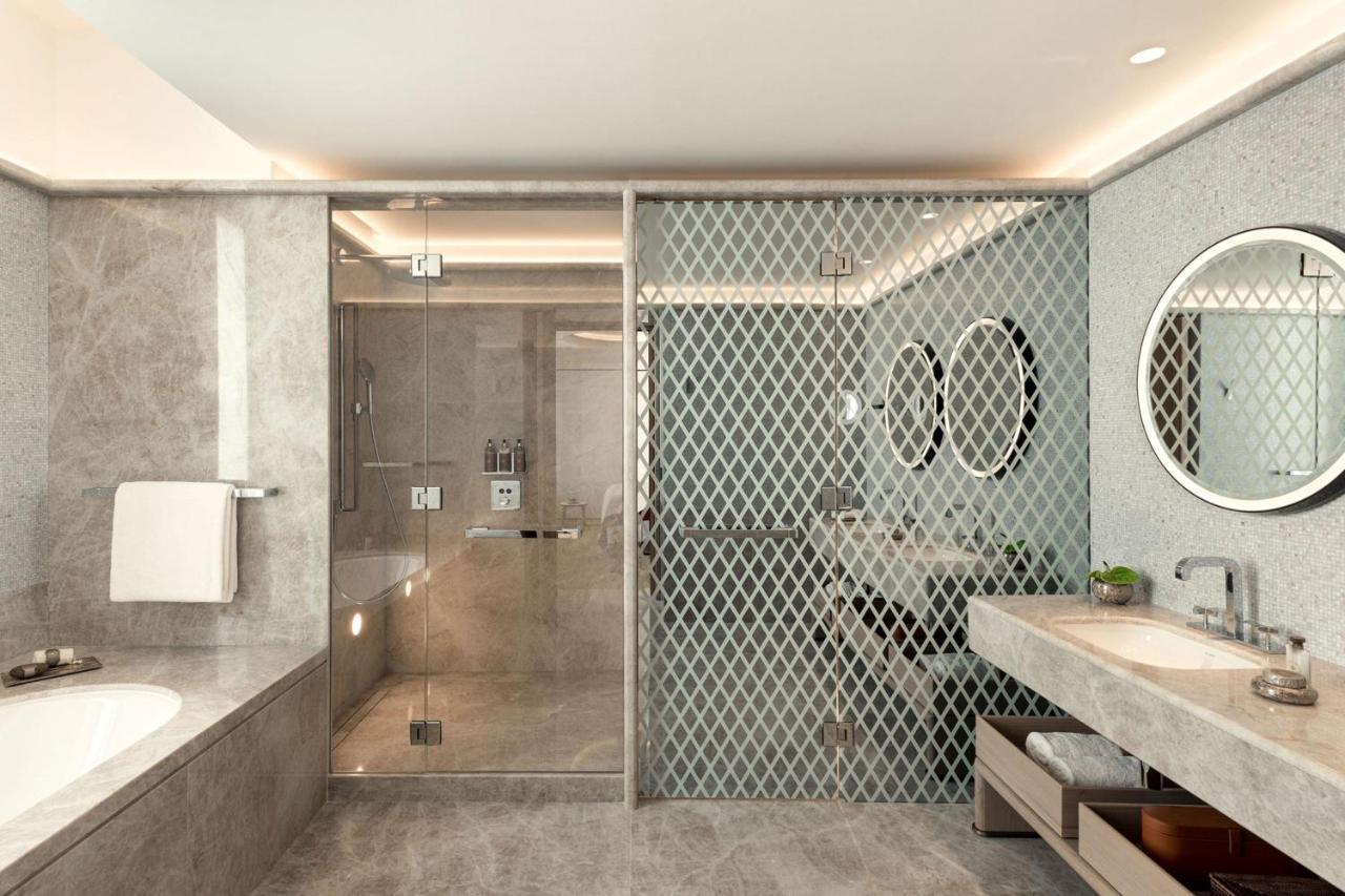 Bvlgari Hotel Roma Εξωτερικό φωτογραφία