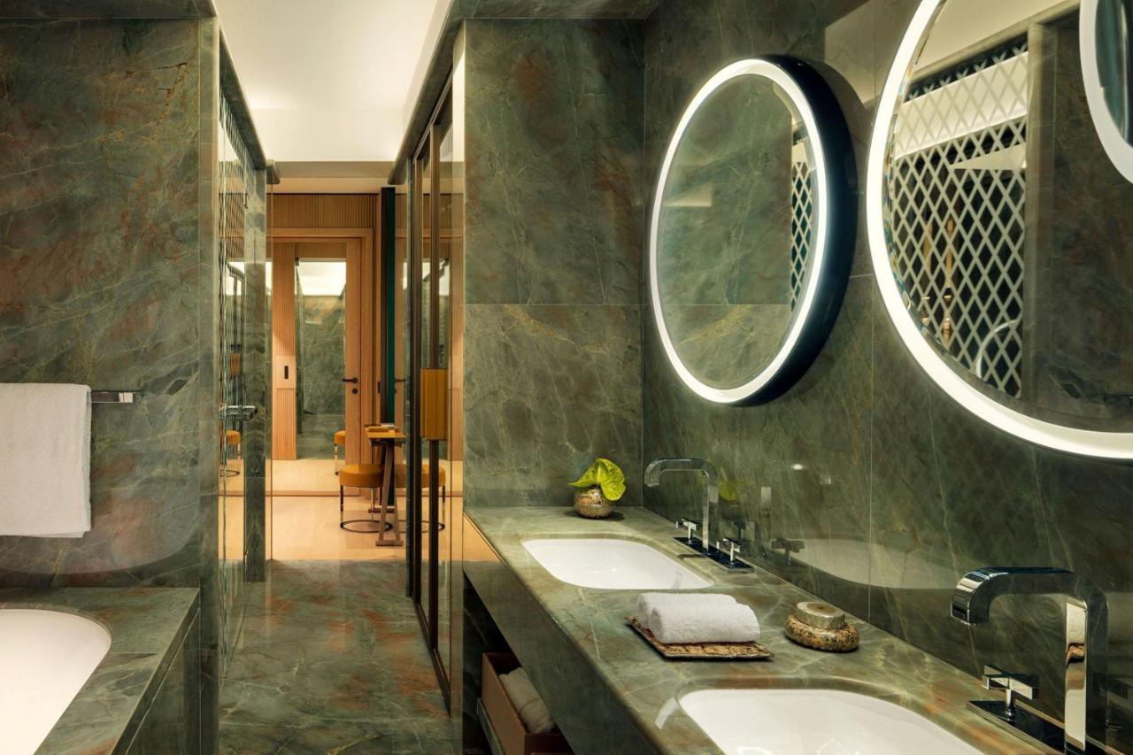 Bvlgari Hotel Roma Εξωτερικό φωτογραφία