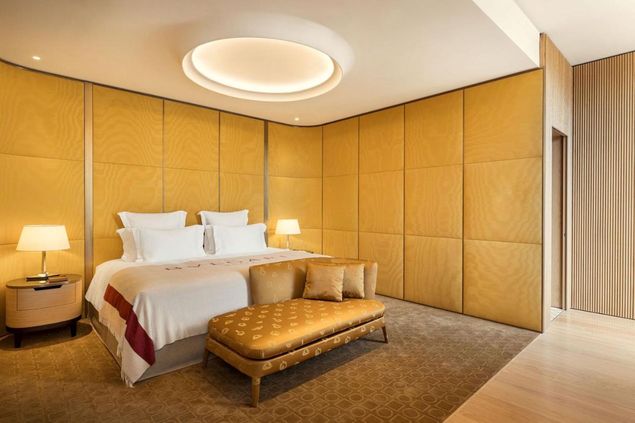 Bvlgari Hotel Roma Εξωτερικό φωτογραφία